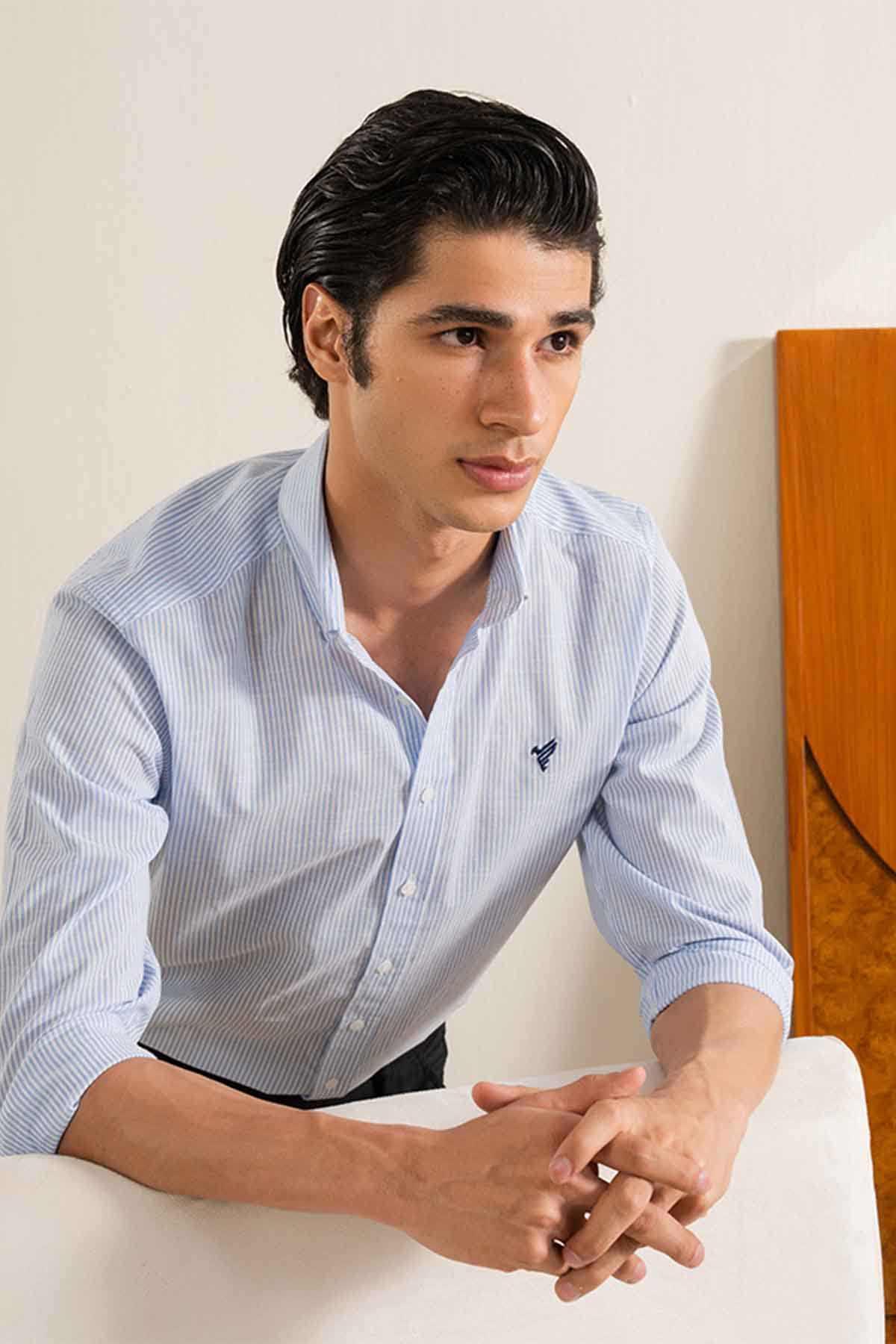 FITTED - AK Galleria