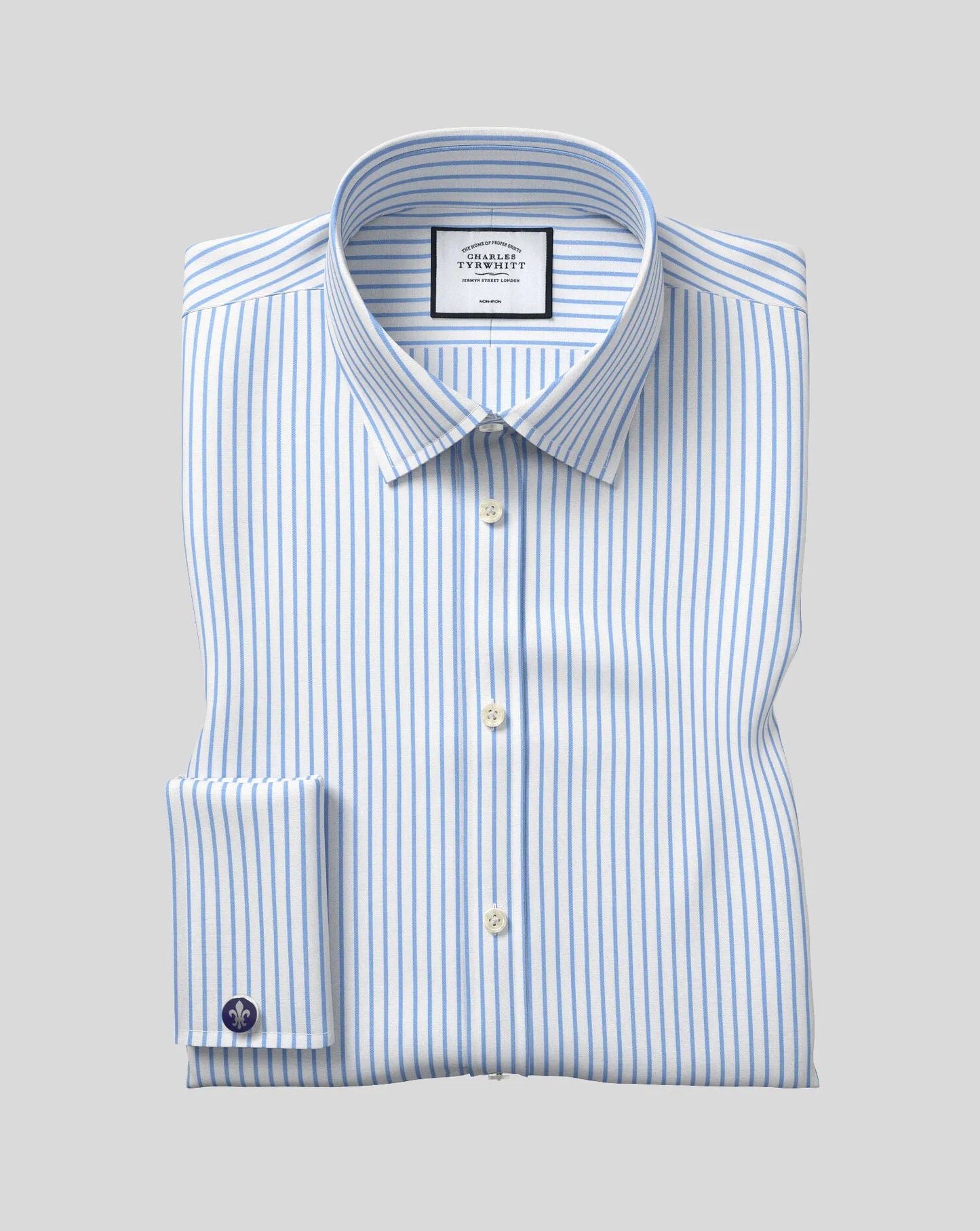 Charles Tyrwhitt