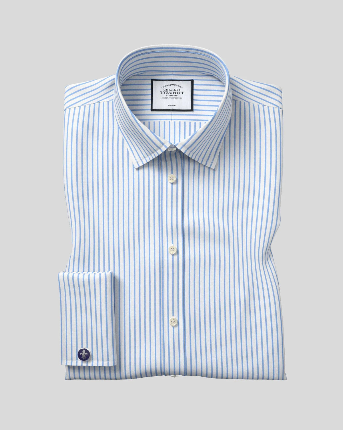 Charles Tyrwhitt