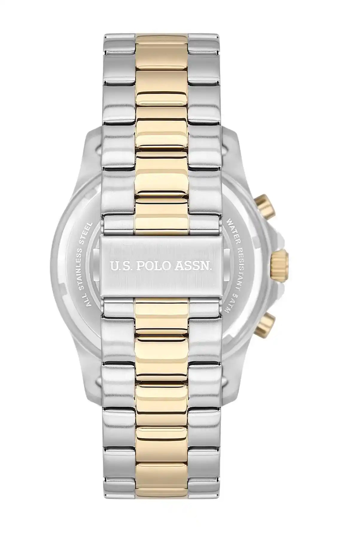 U.S. Polo Assn