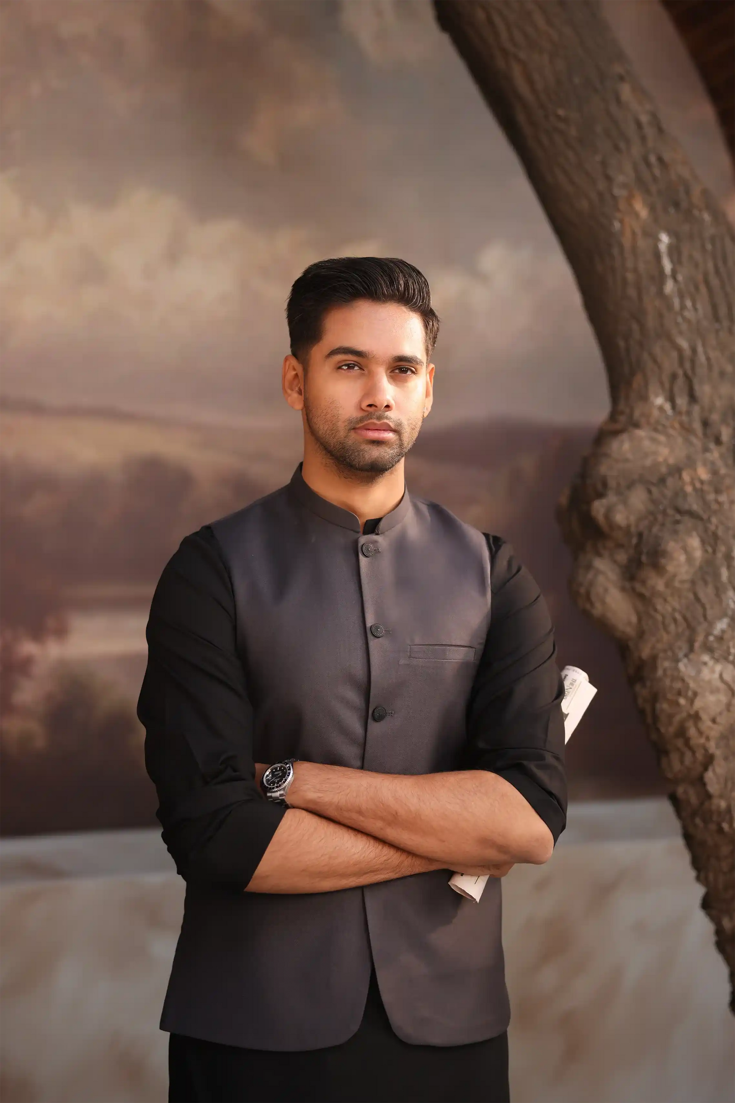 JAHANGIR KHAN