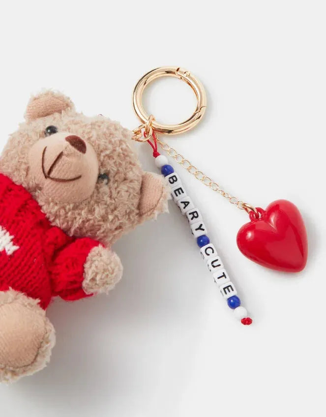 Accessorize