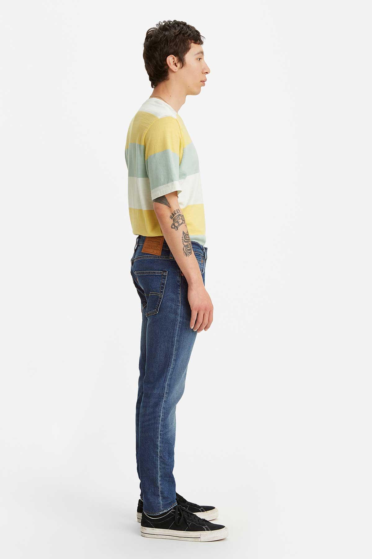 Levi's