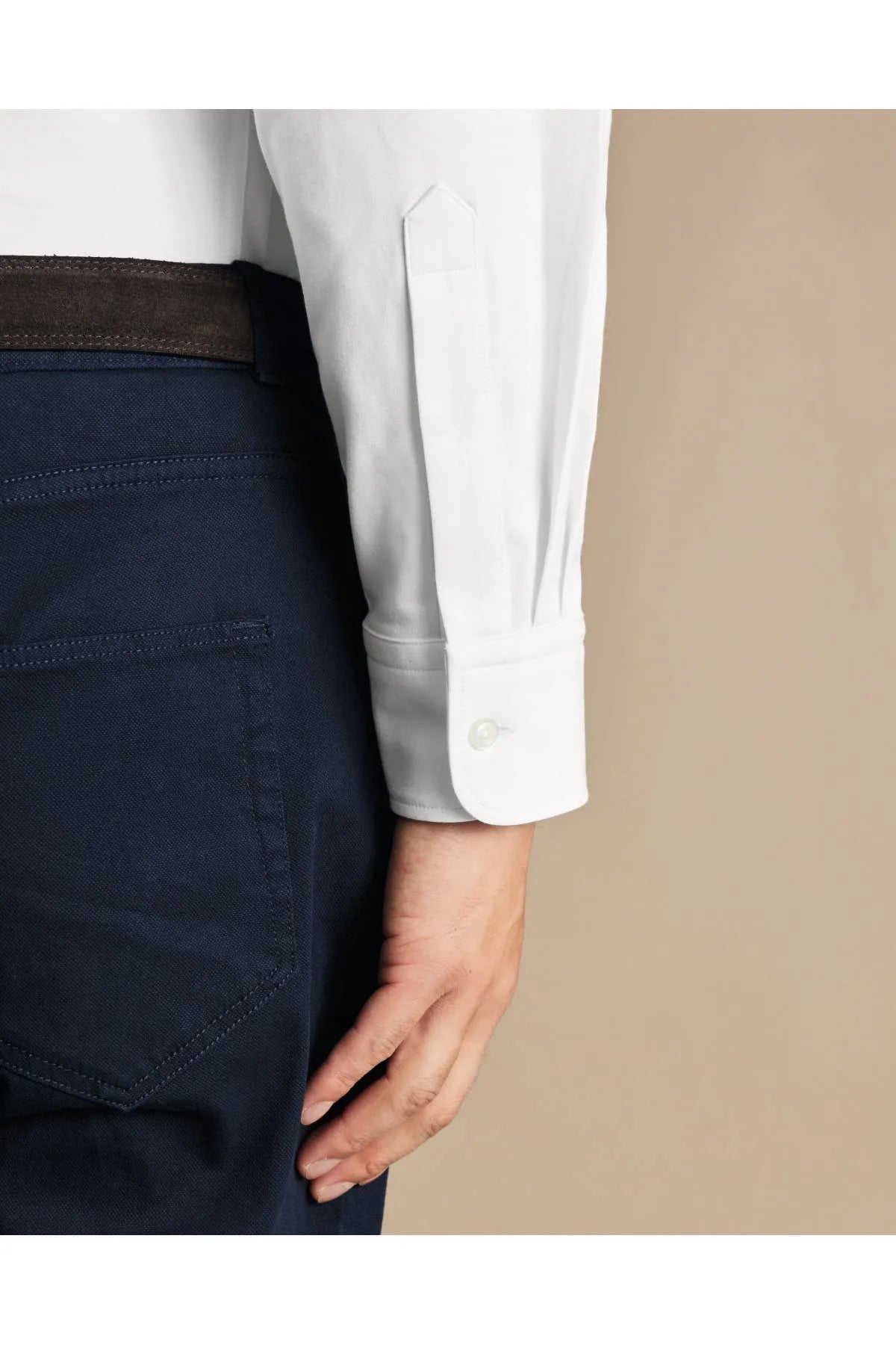 Charles Tyrwhitt