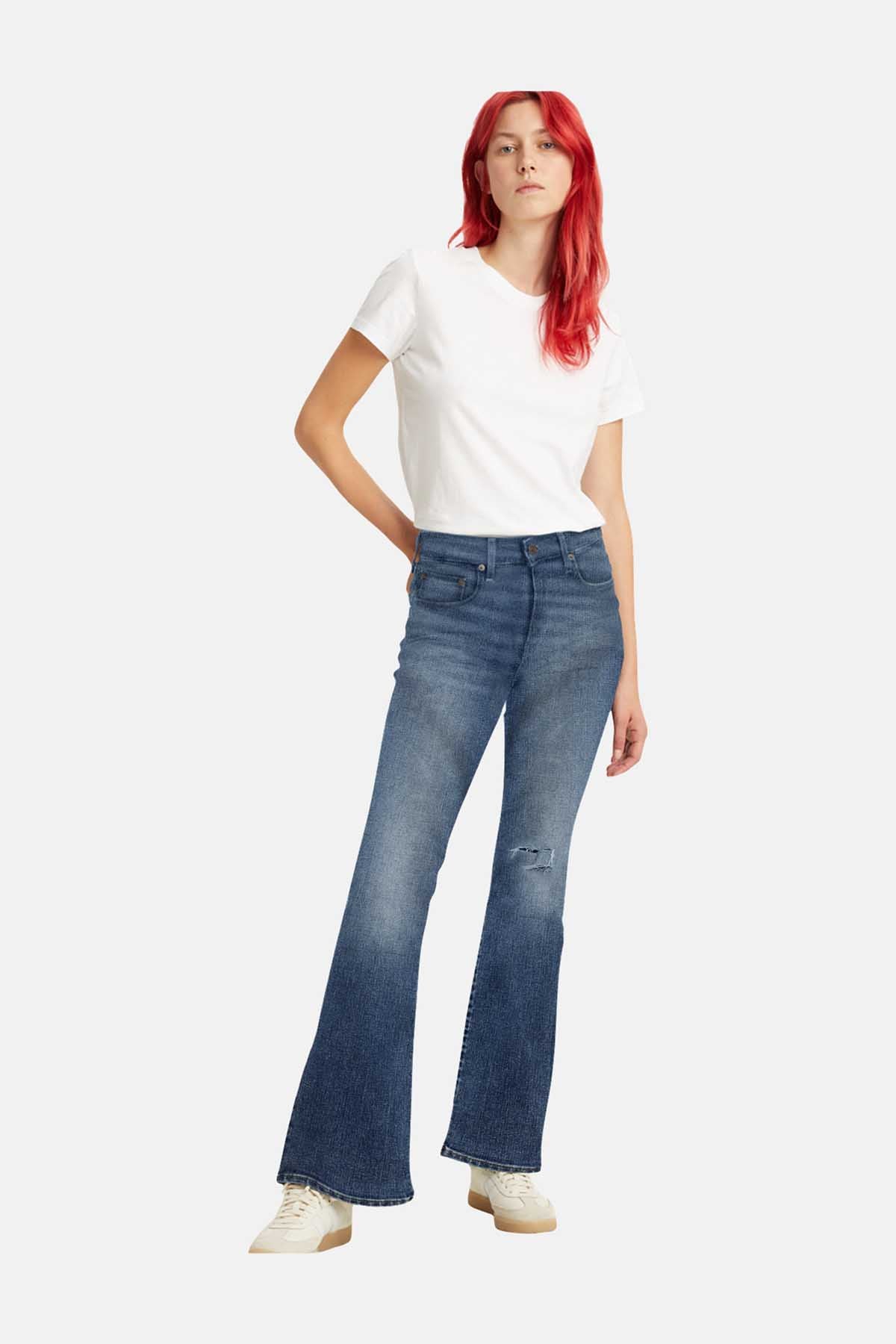 Levi's