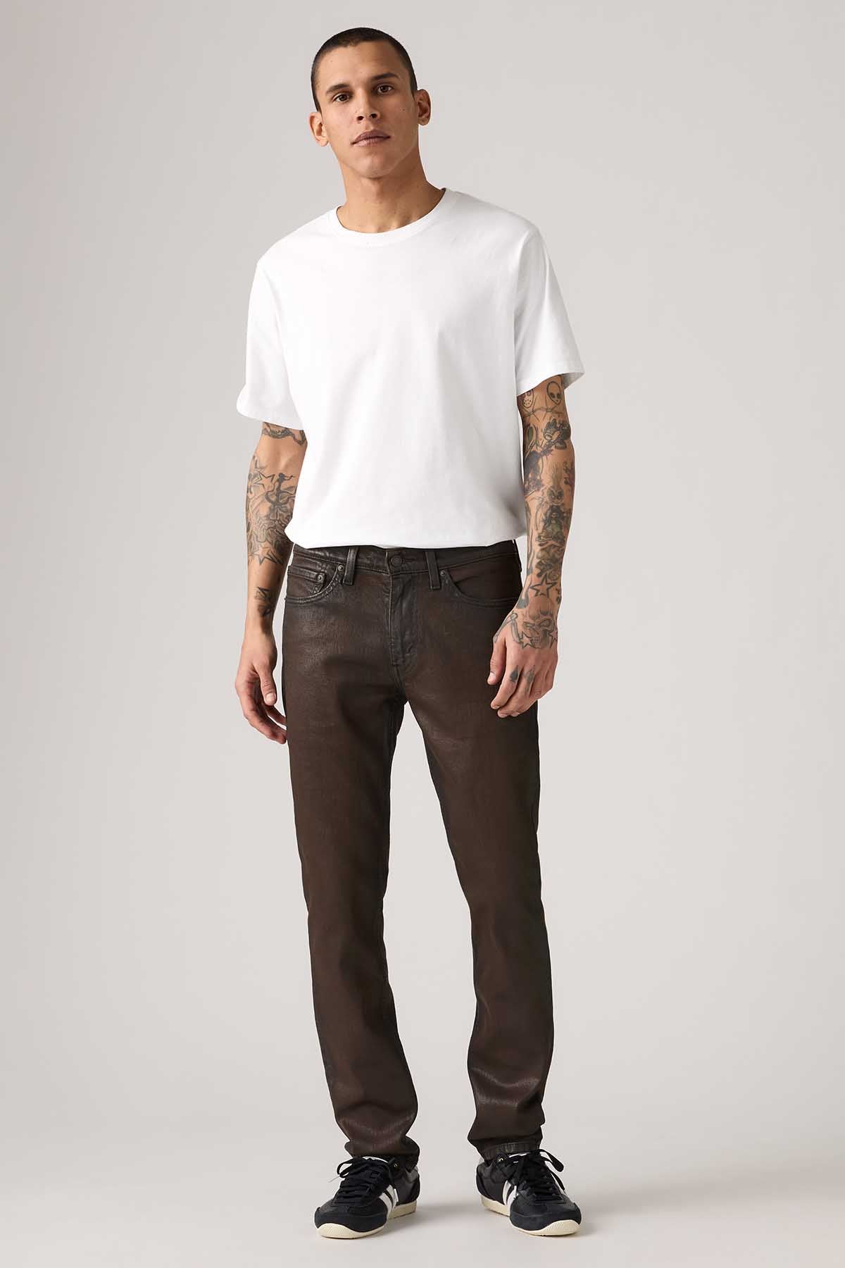 Levi's