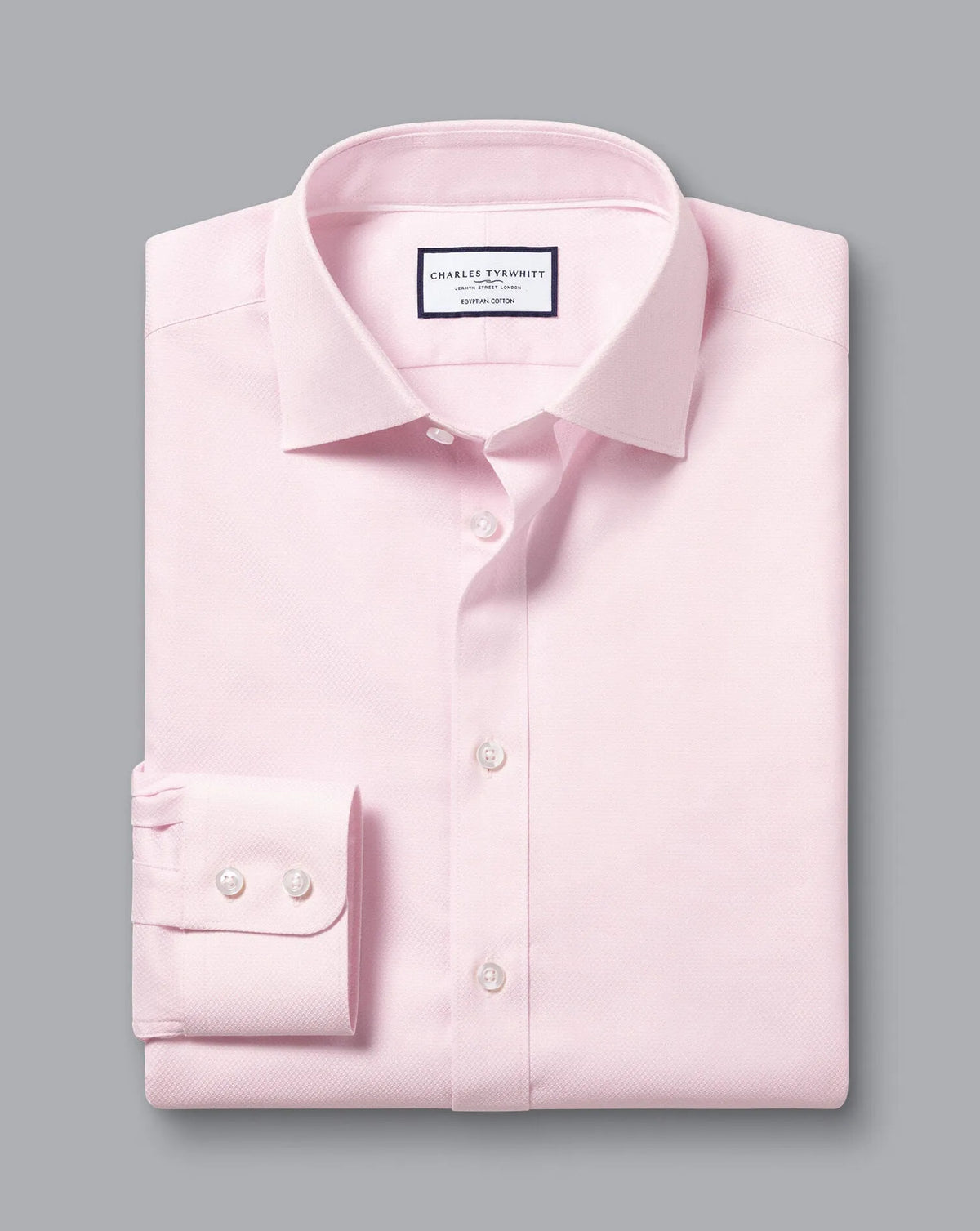 Charles Tyrwhitt