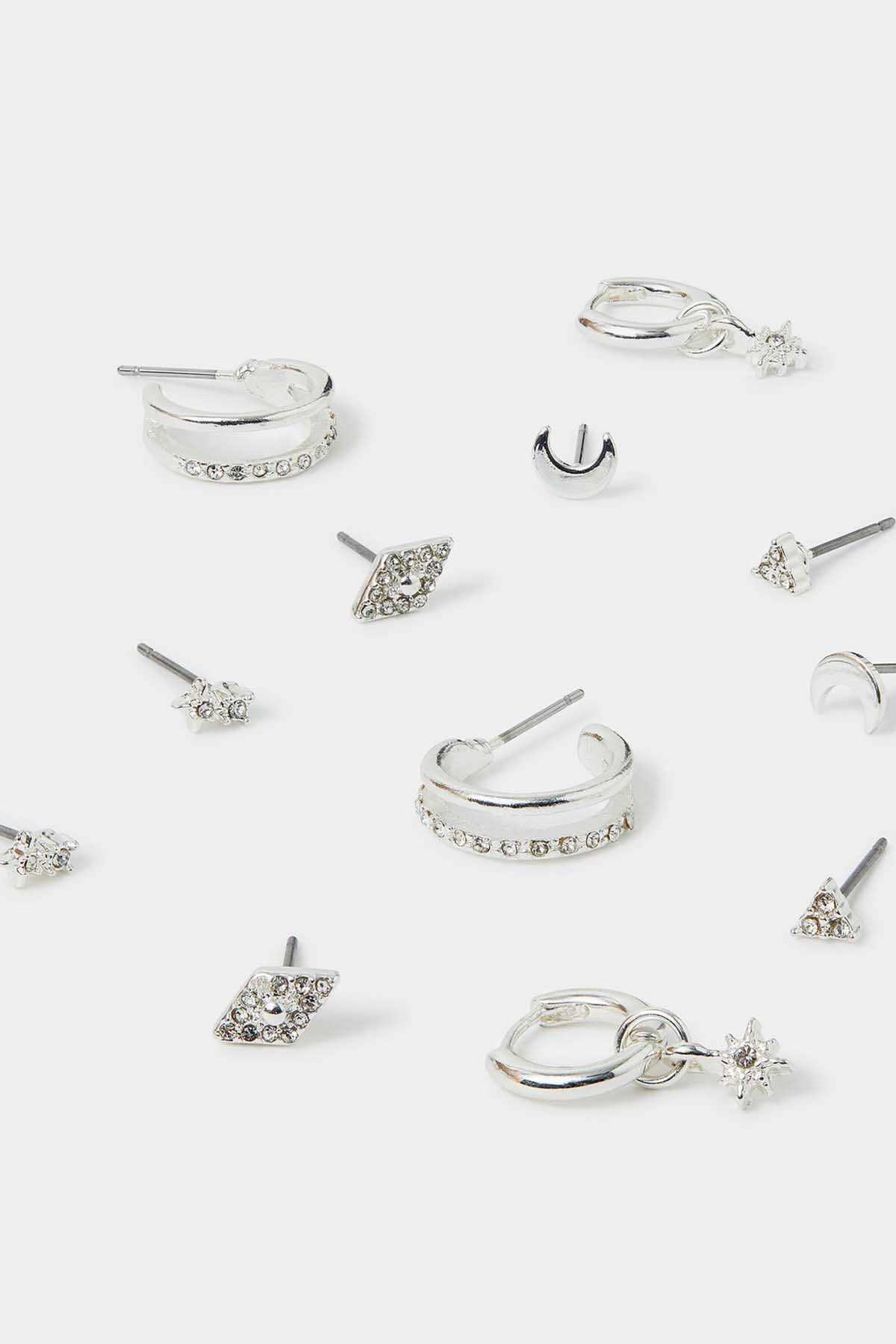 Accessorize - AK Galleria