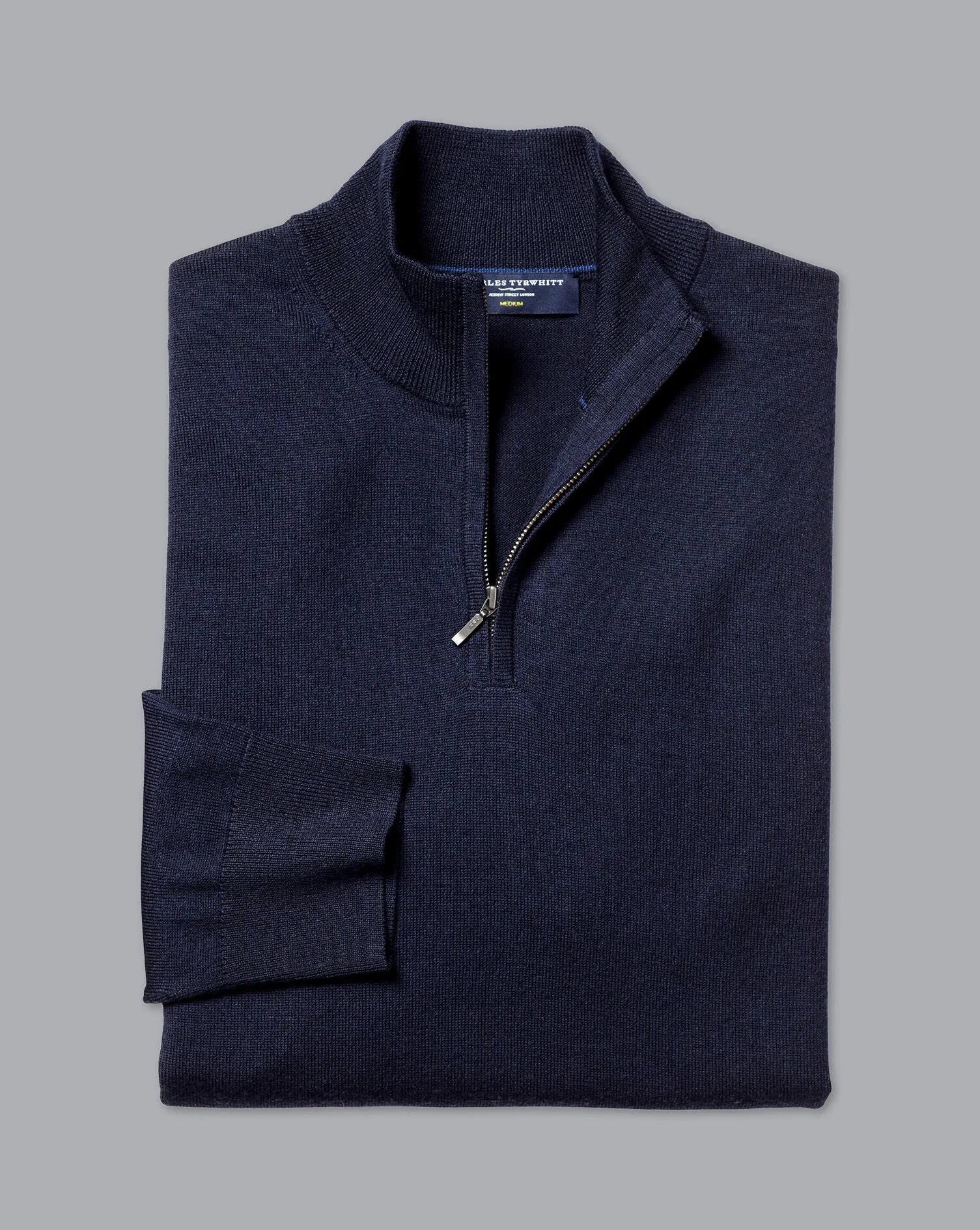 Charles Tyrwhitt