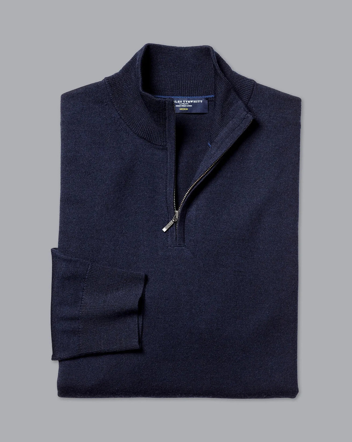 Charles Tyrwhitt