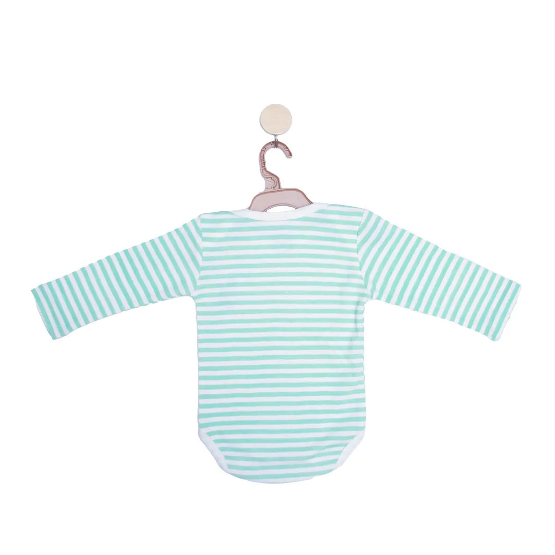 The nest clothing