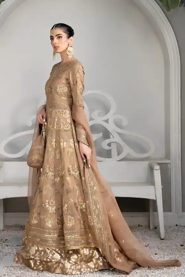 Kausar Attire