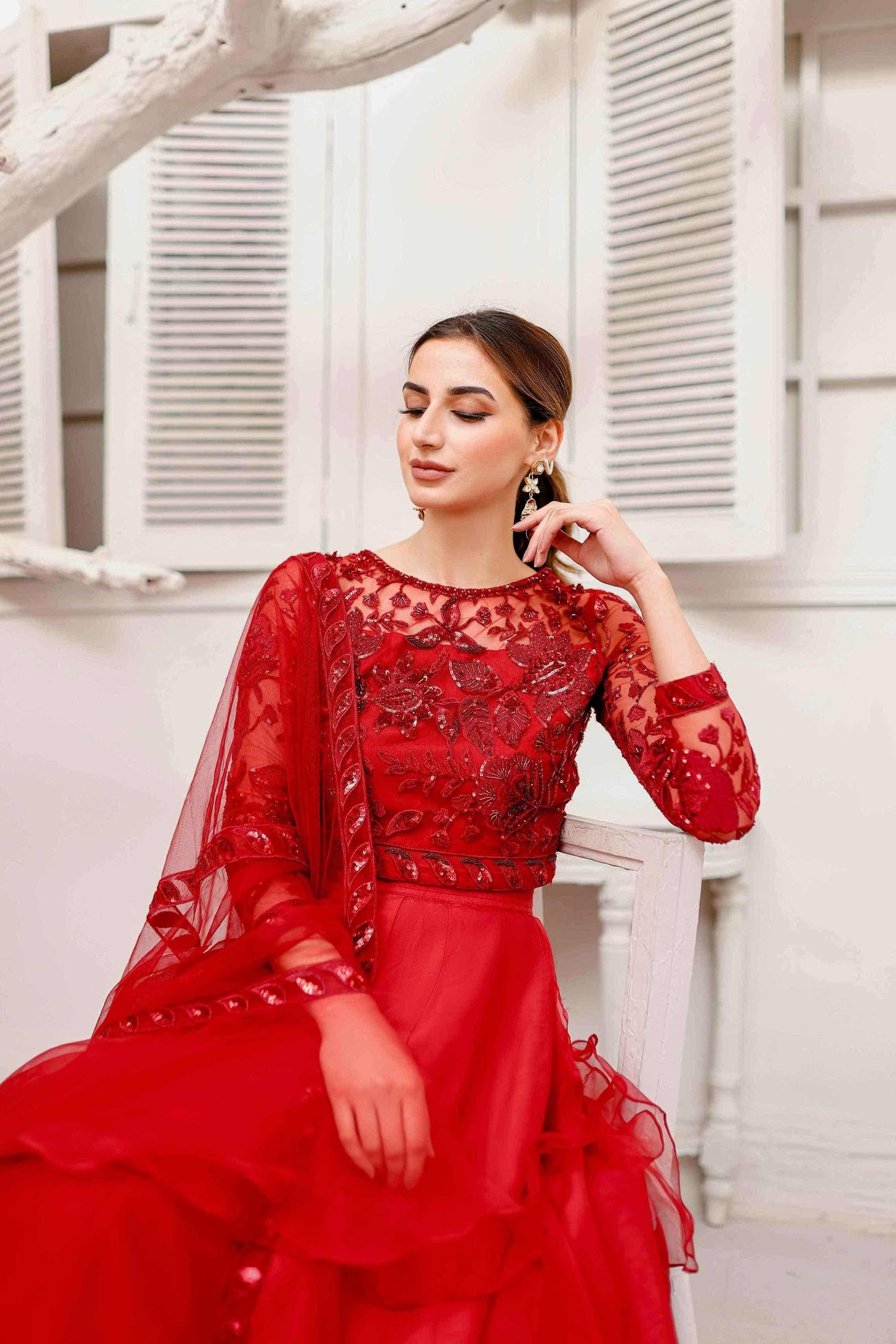 Kausar Attire - AK Galleria