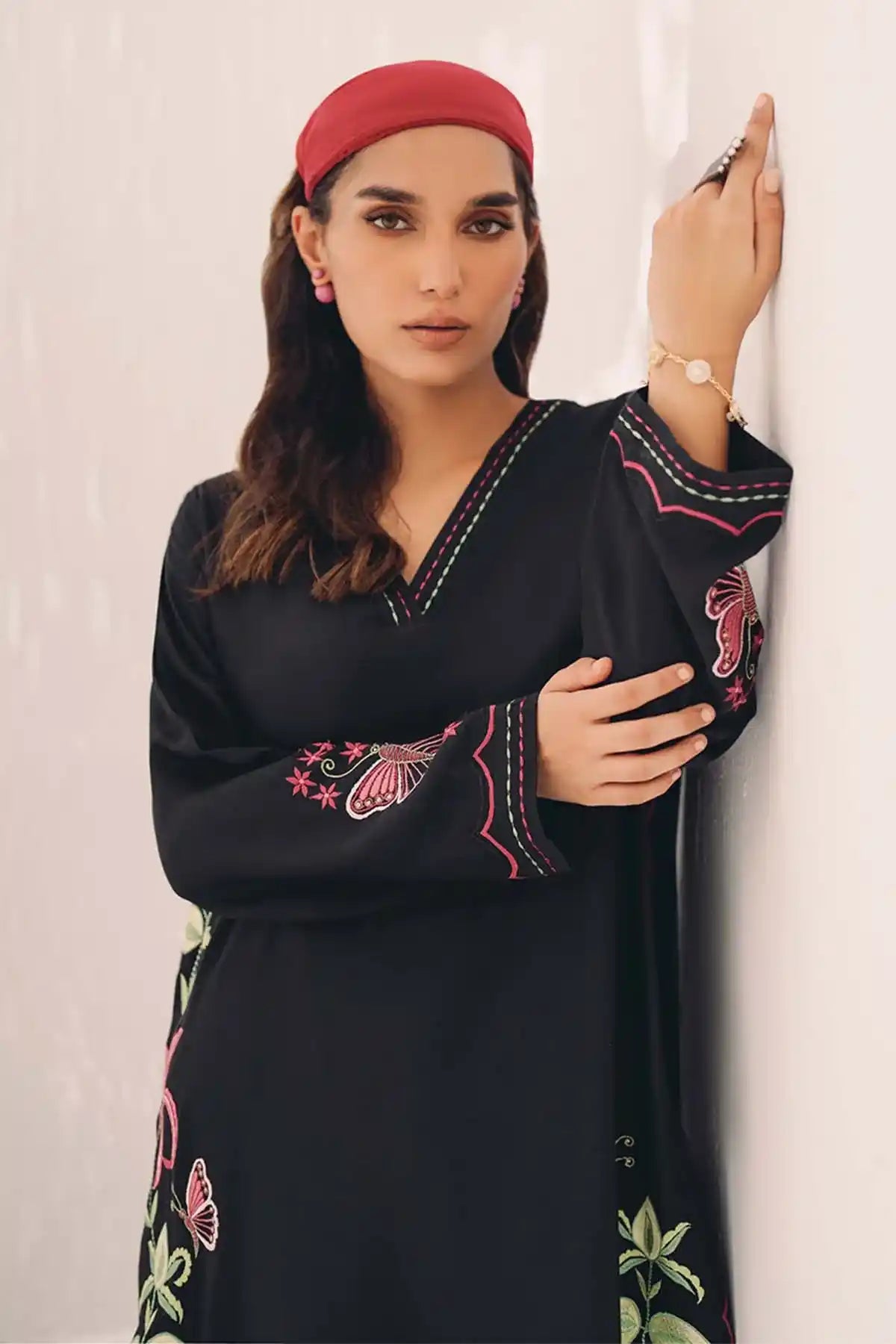 Nimra Kashif