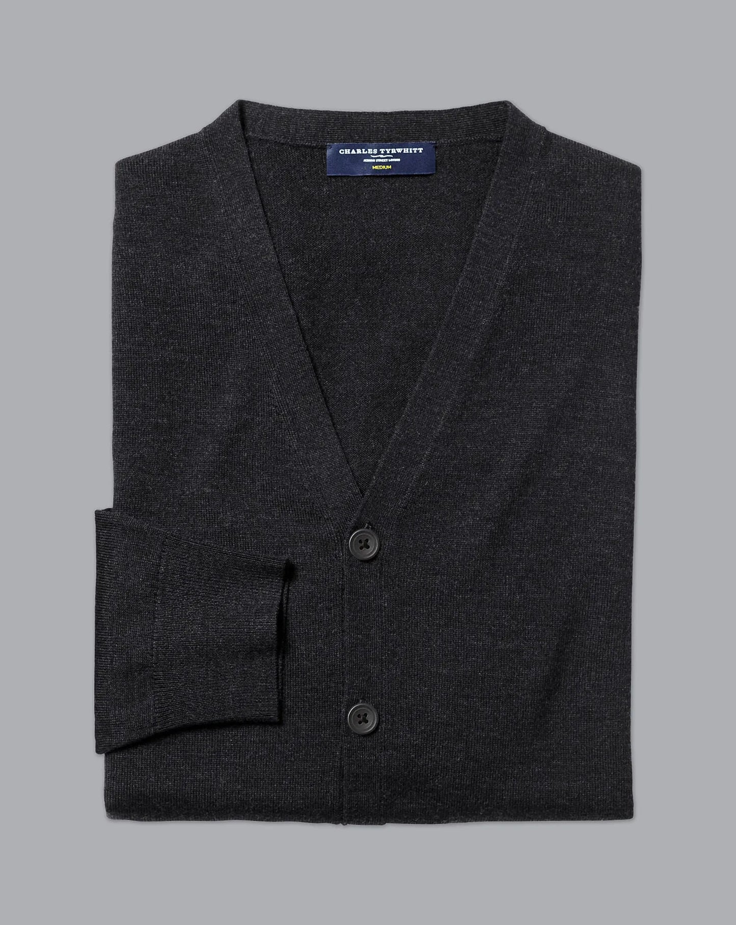 Charles Tyrwhitt