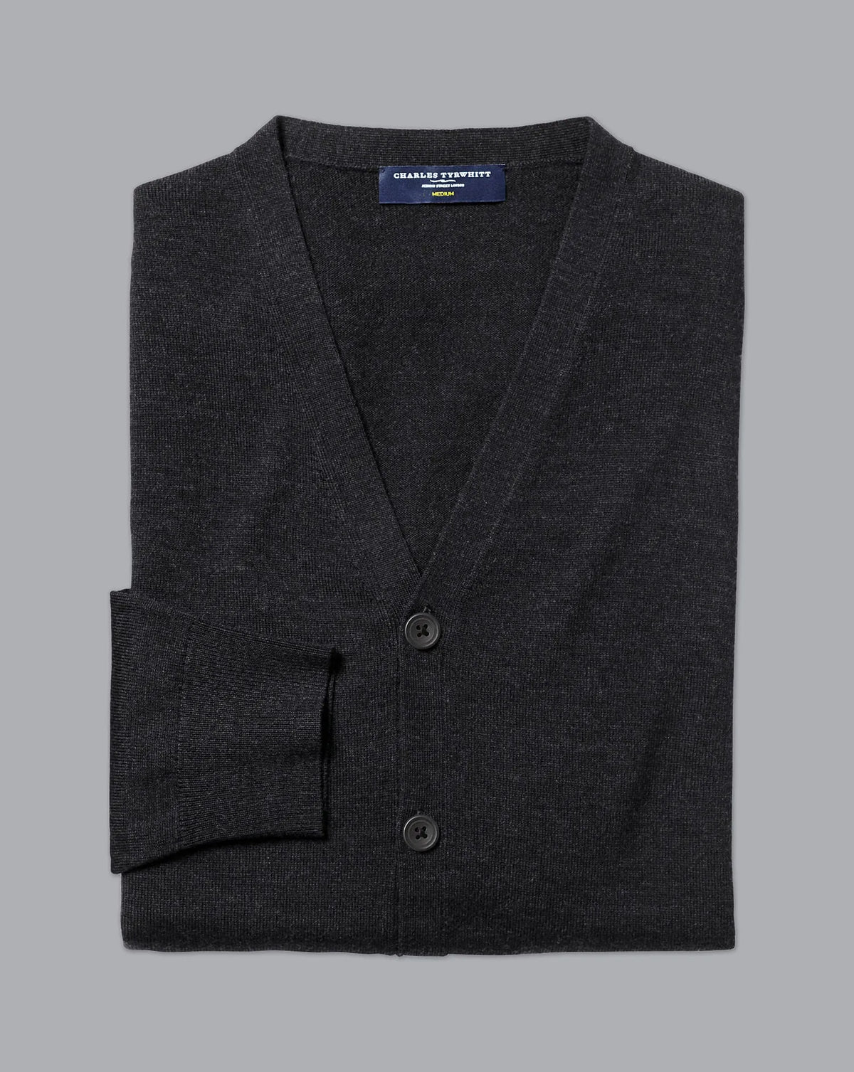Charles Tyrwhitt