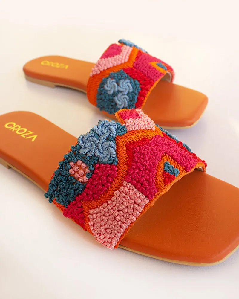 CROZA