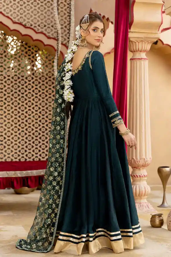 Kausar Attire