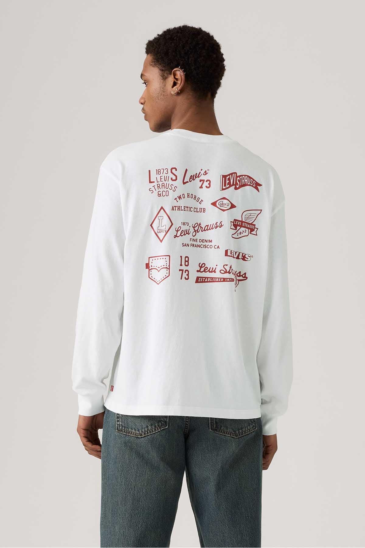 Levi's