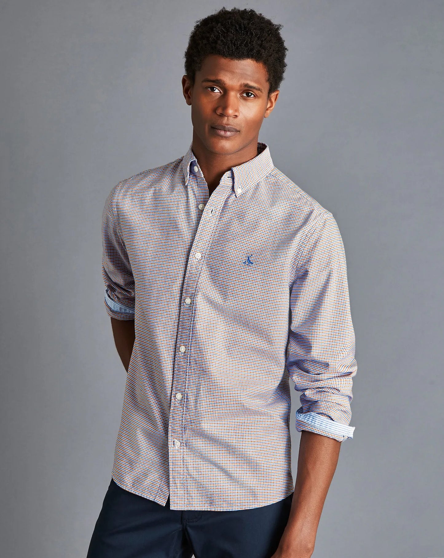 Charles Tyrwhitt