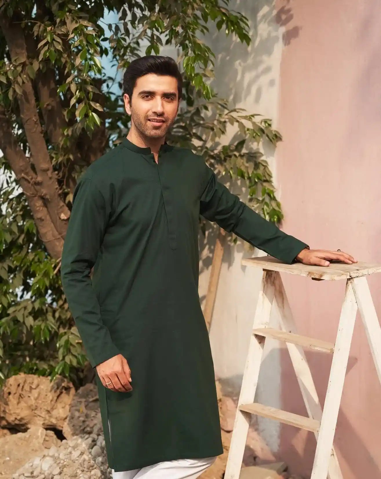 MURAQSH