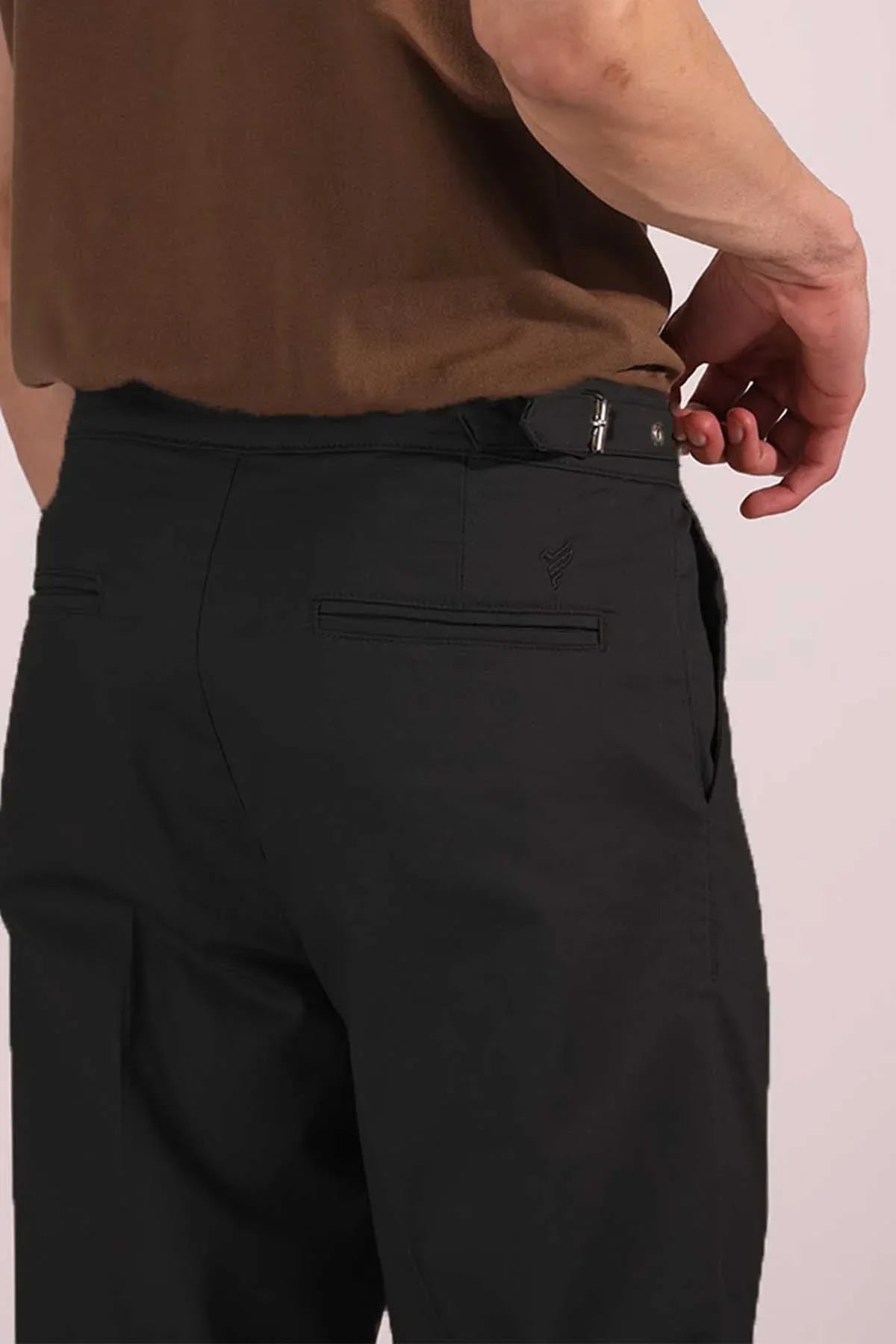 FITTED - AK Galleria