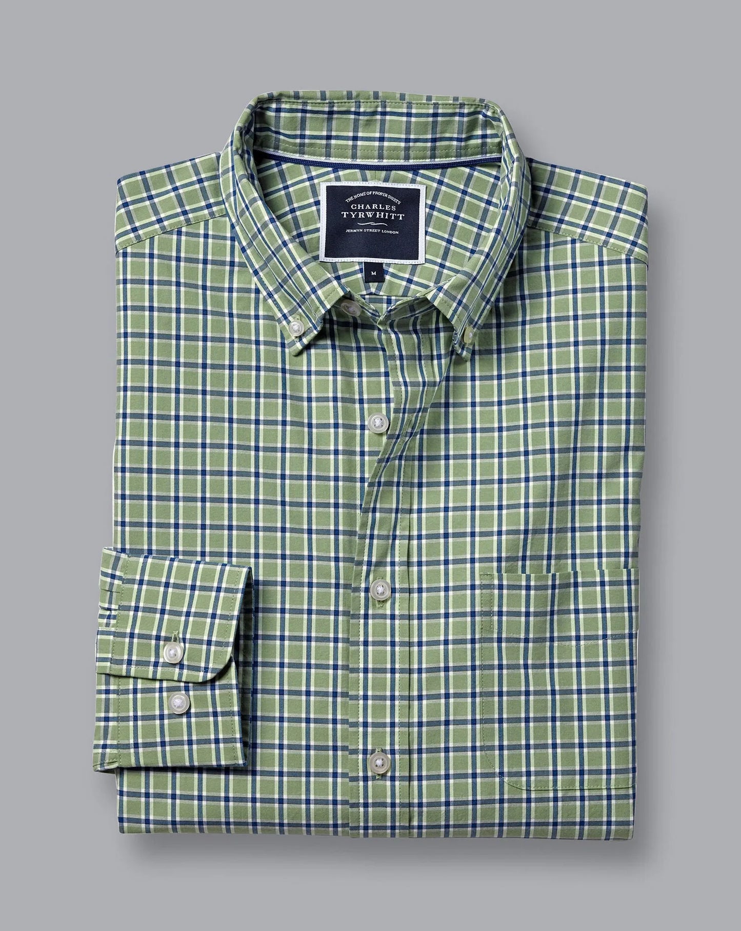 Charles Tyrwhitt