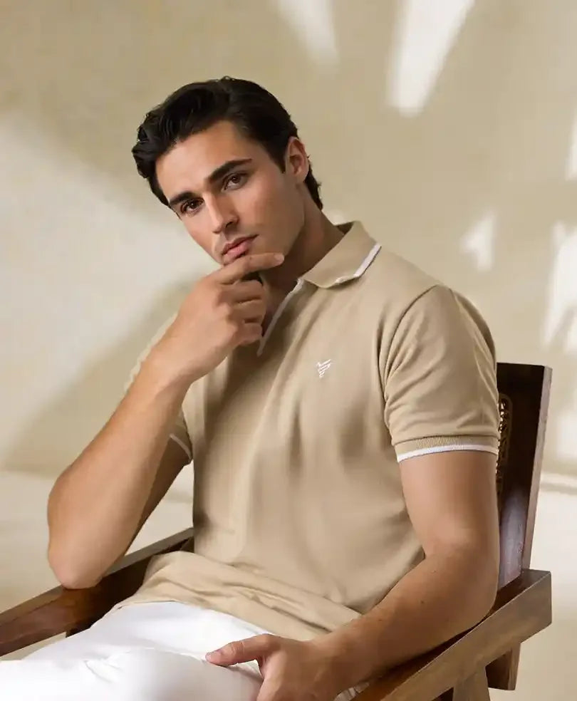 FITTED - AK Galleria