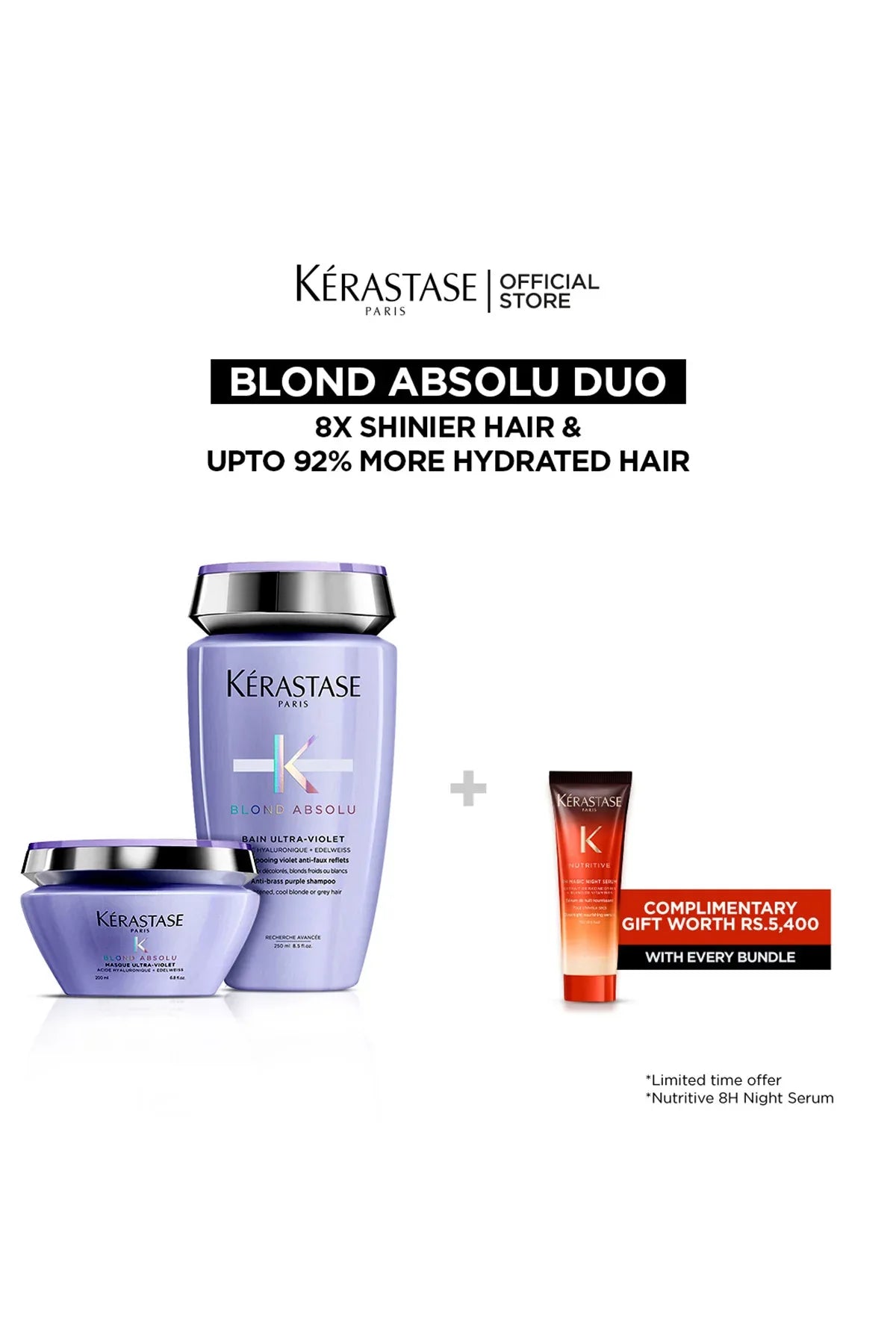 Kerastase - AK Galleria