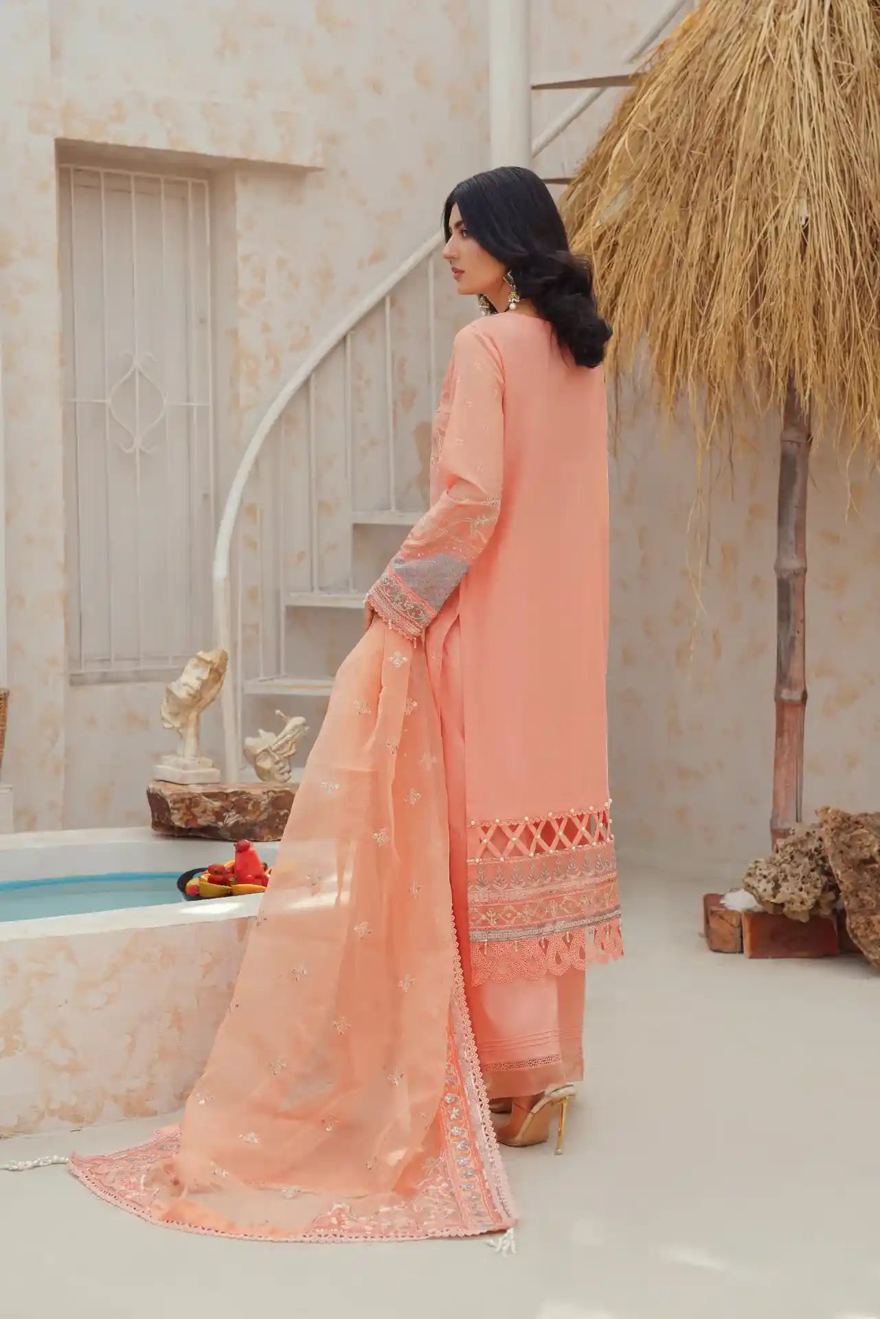 Ricamo by Humera Asif