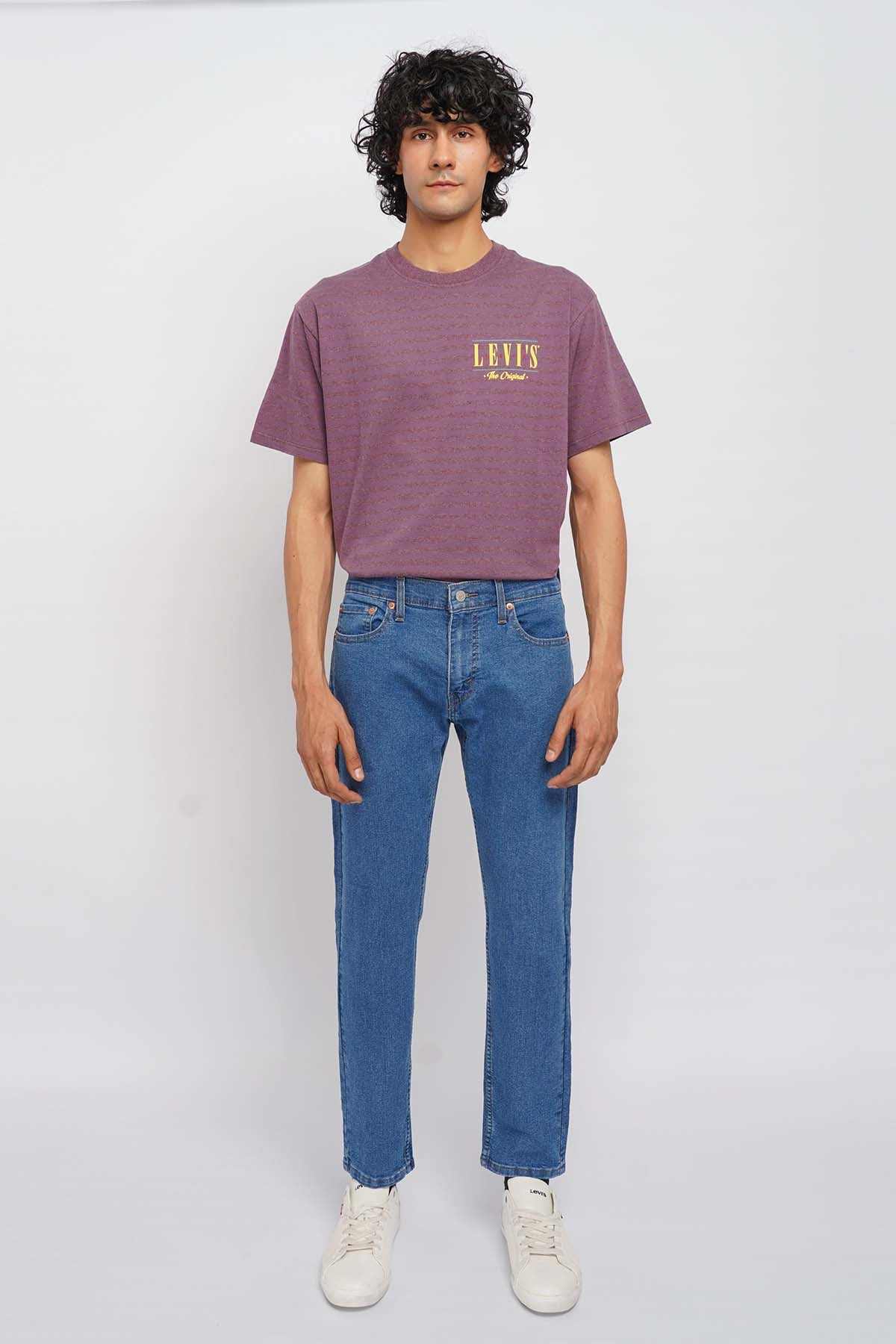Levi's