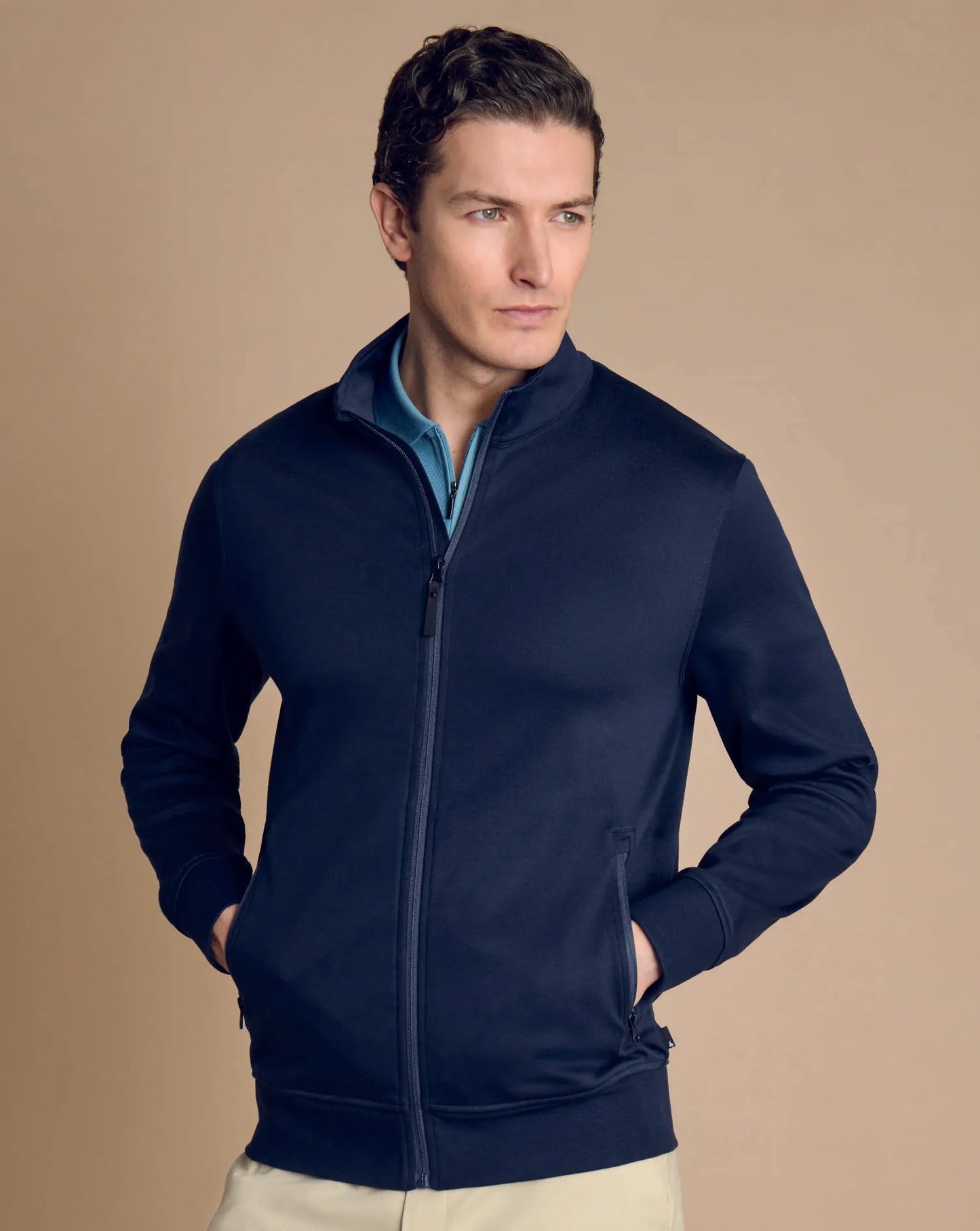 Charles Tyrwhitt