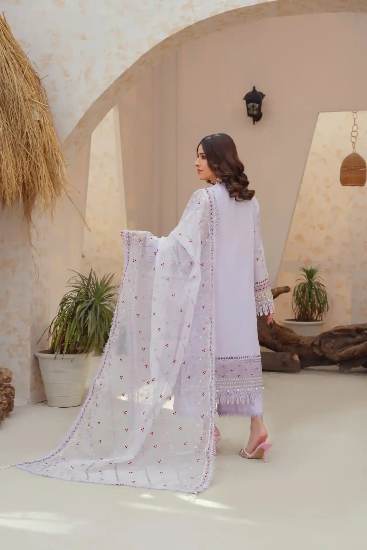 Ricamo by Humera Asif