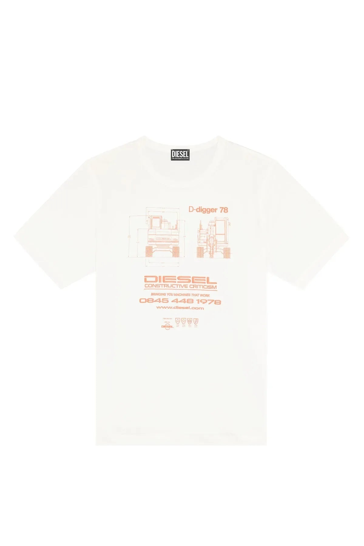 Diesel - AK Galleria