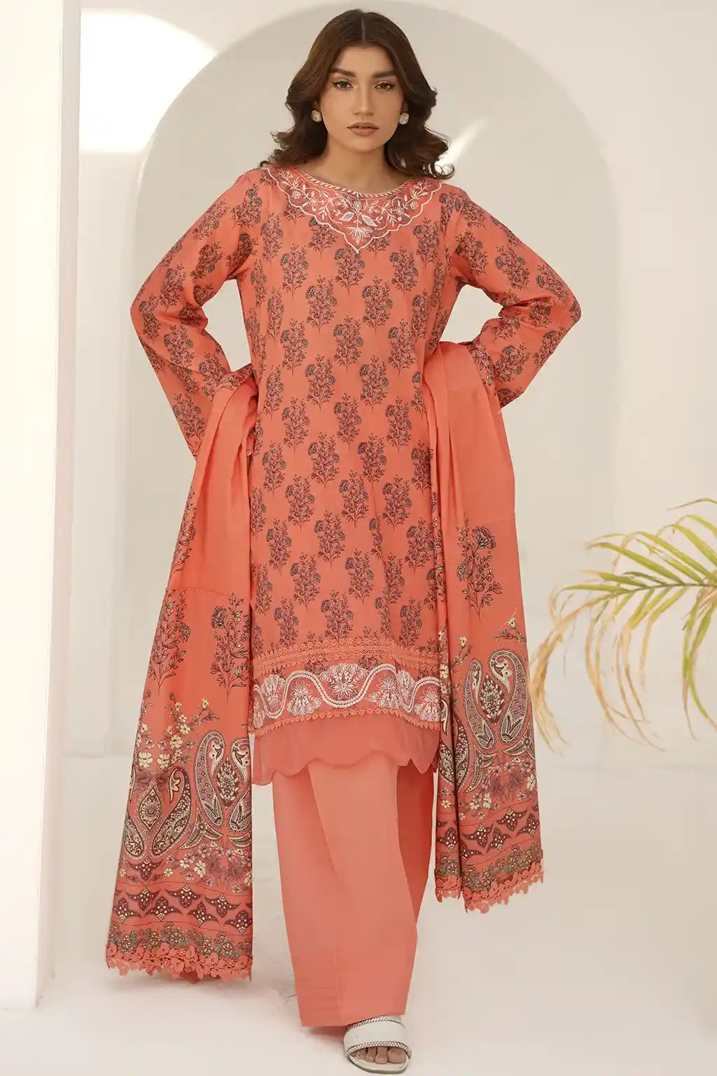 ANNARA BEGUM