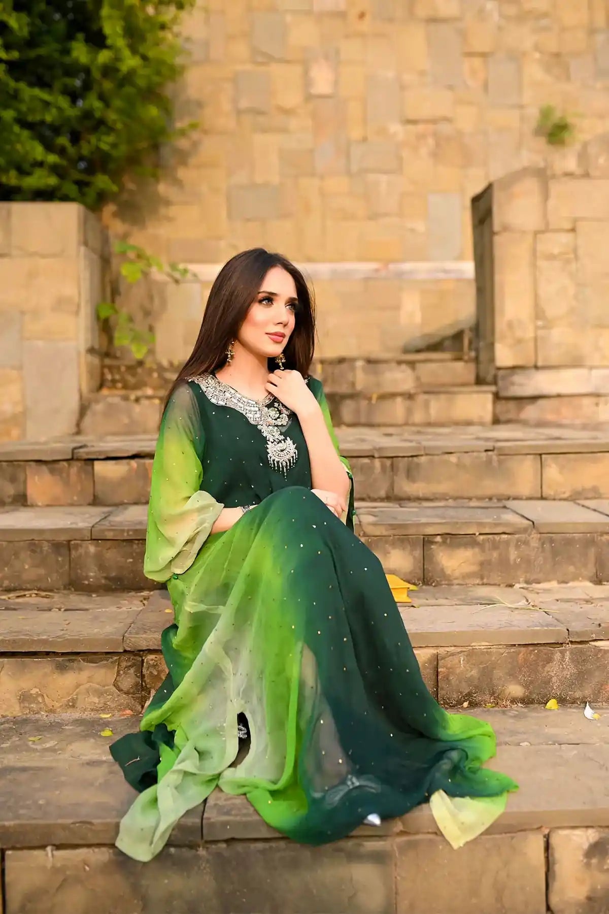 MANAAL ARFEEN