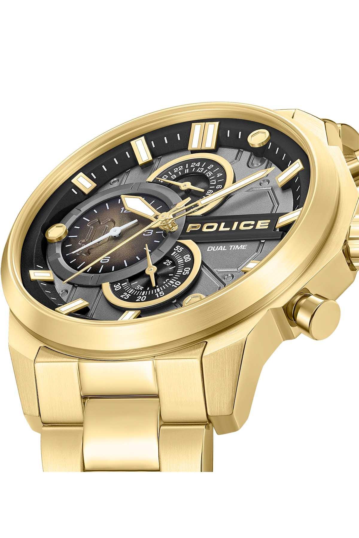 POLICE WATCHES - AK Galleria