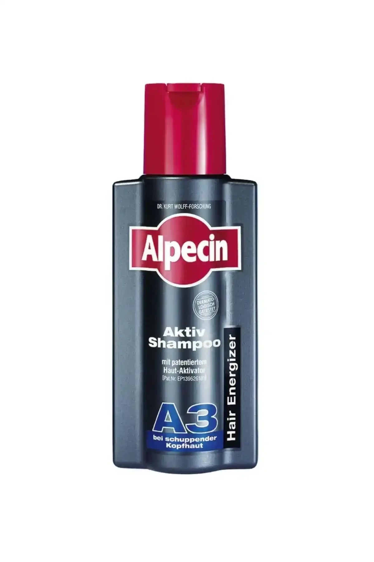Alpecin - AK Galleria