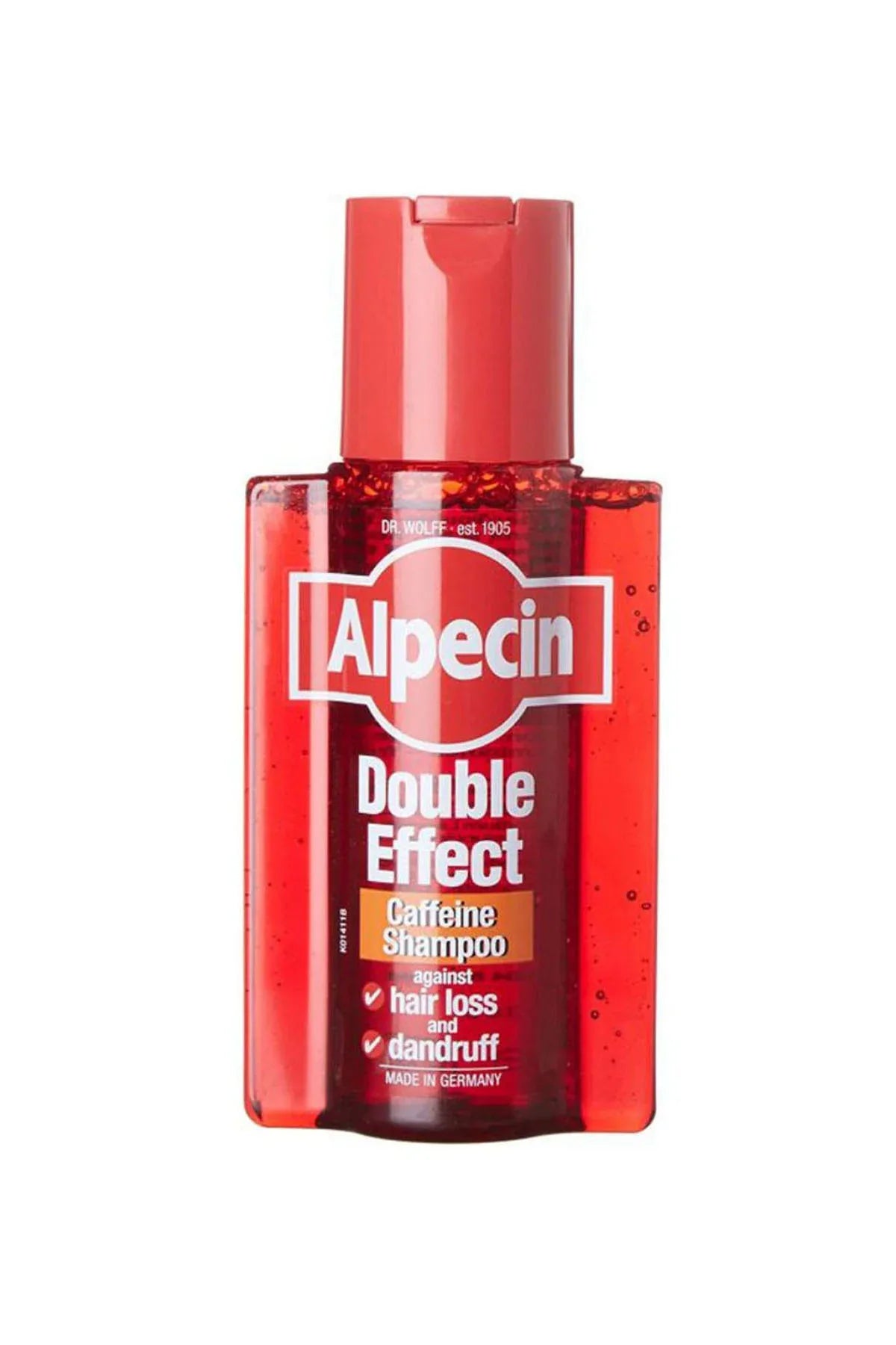 Alpecin - AK Galleria