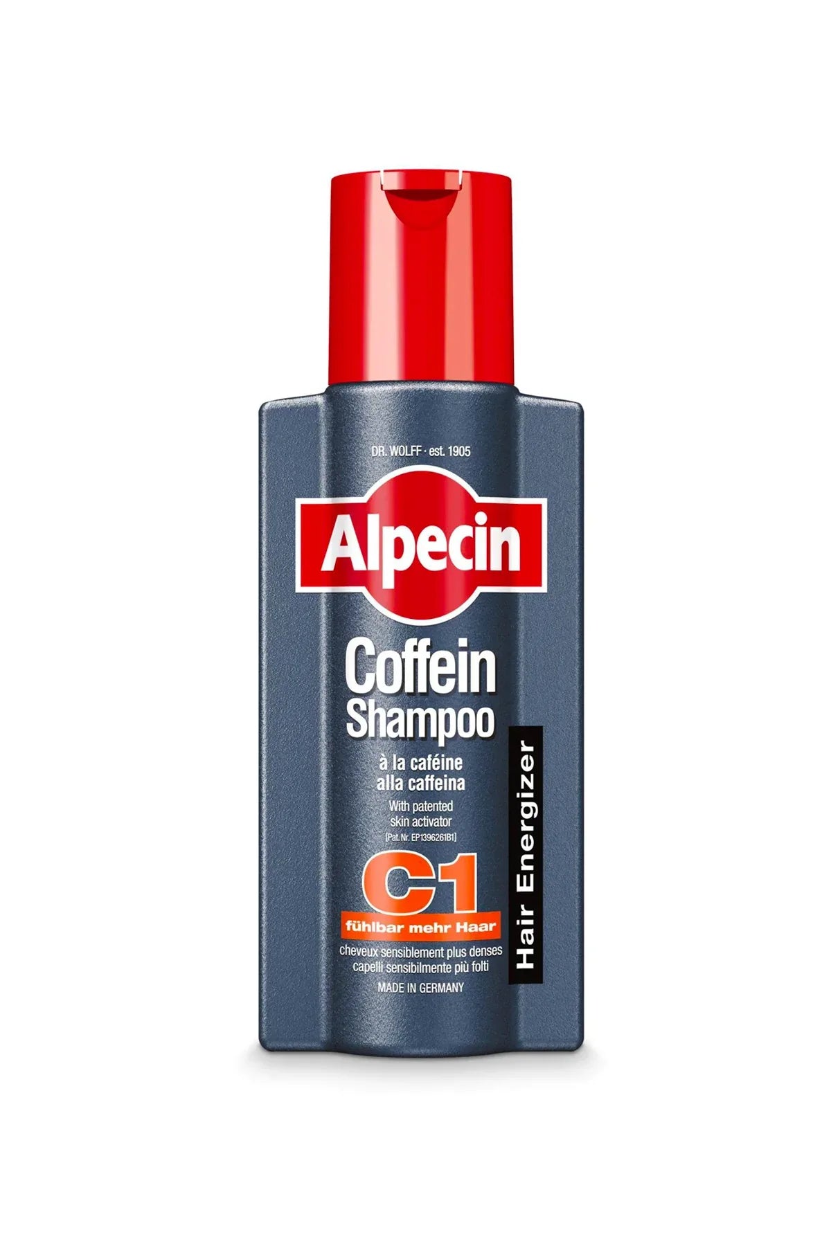 Alpecin - AK Galleria