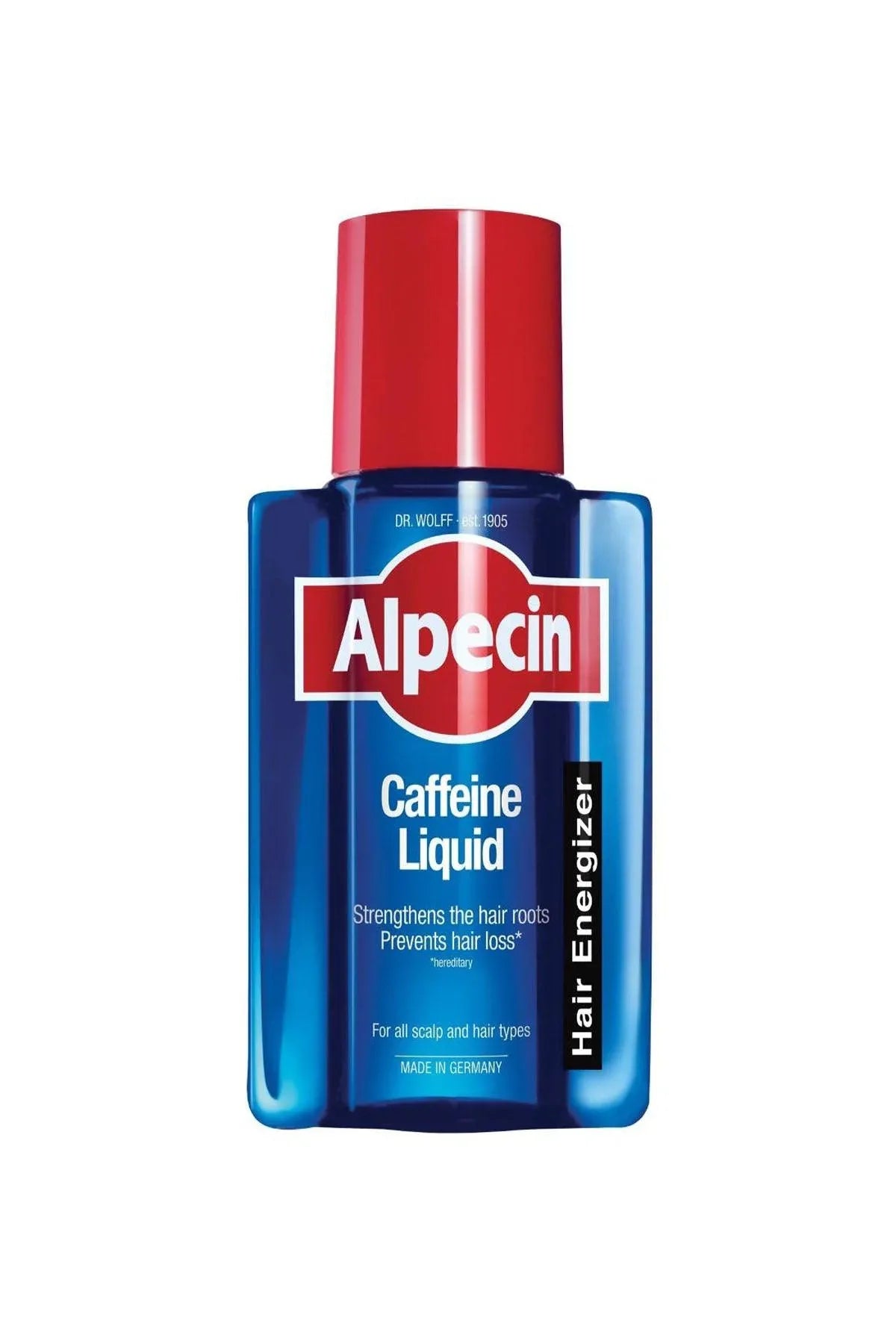 Alpecin - AK Galleria
