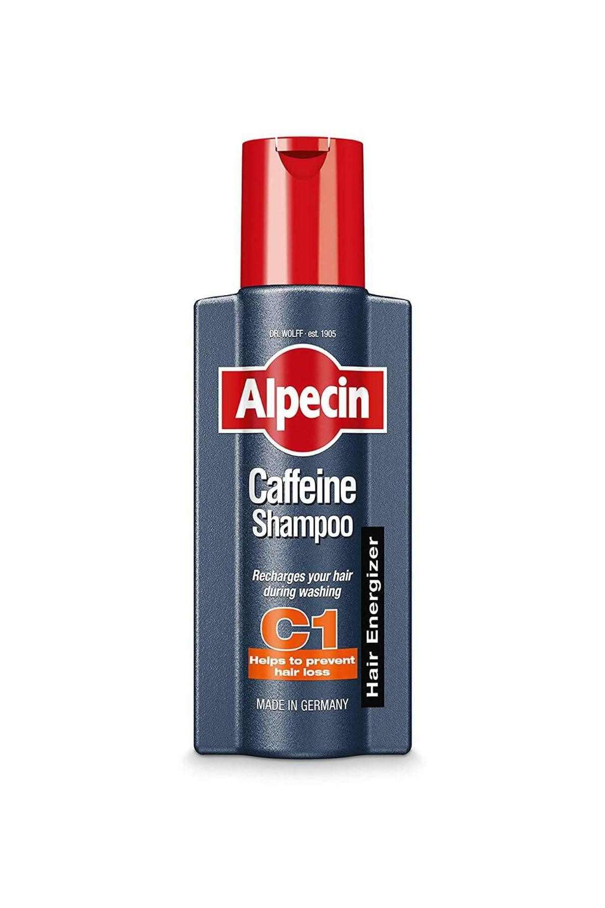 Alpecin - AK Galleria