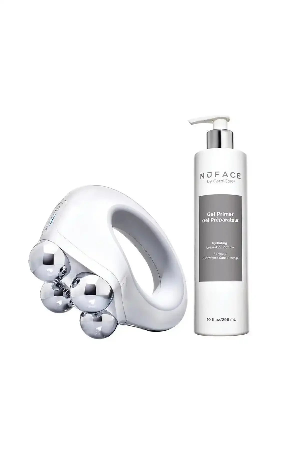 NuFace - AK Galleria