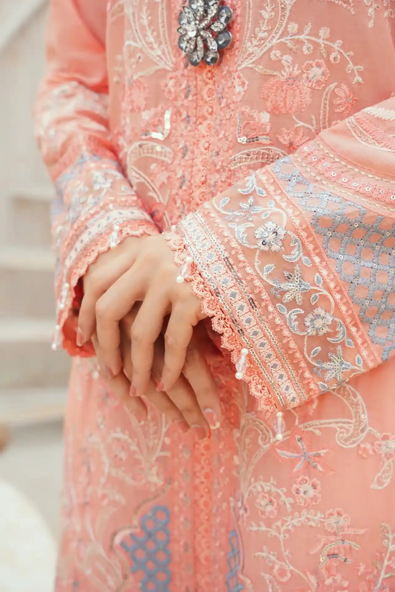 Ricamo by Humera Asif