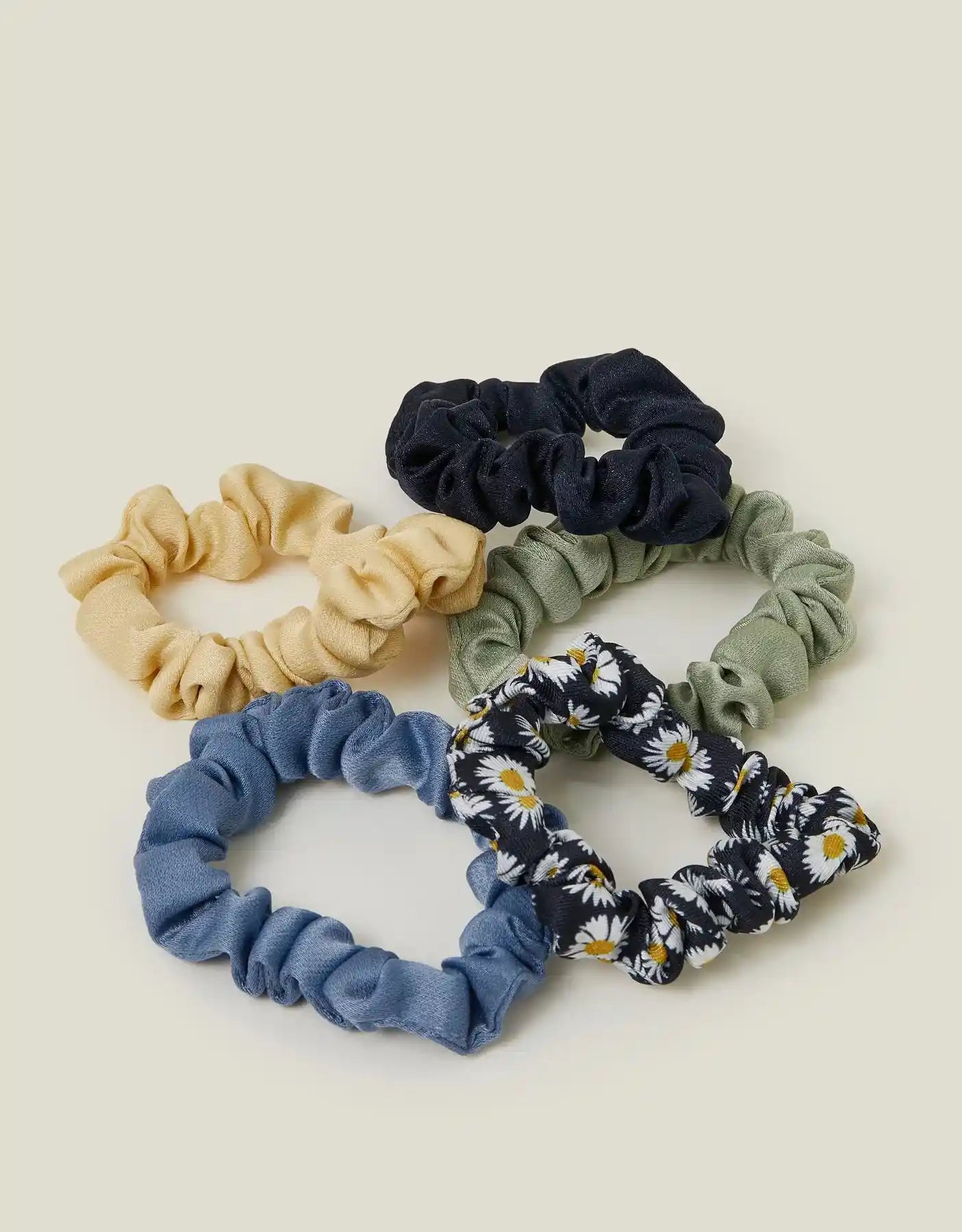 Accessorize