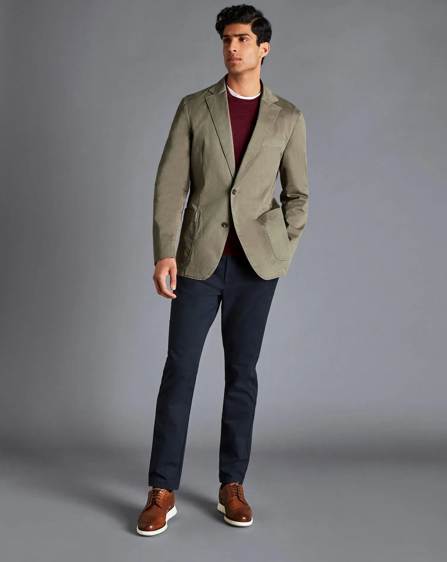 Charles Tyrwhitt