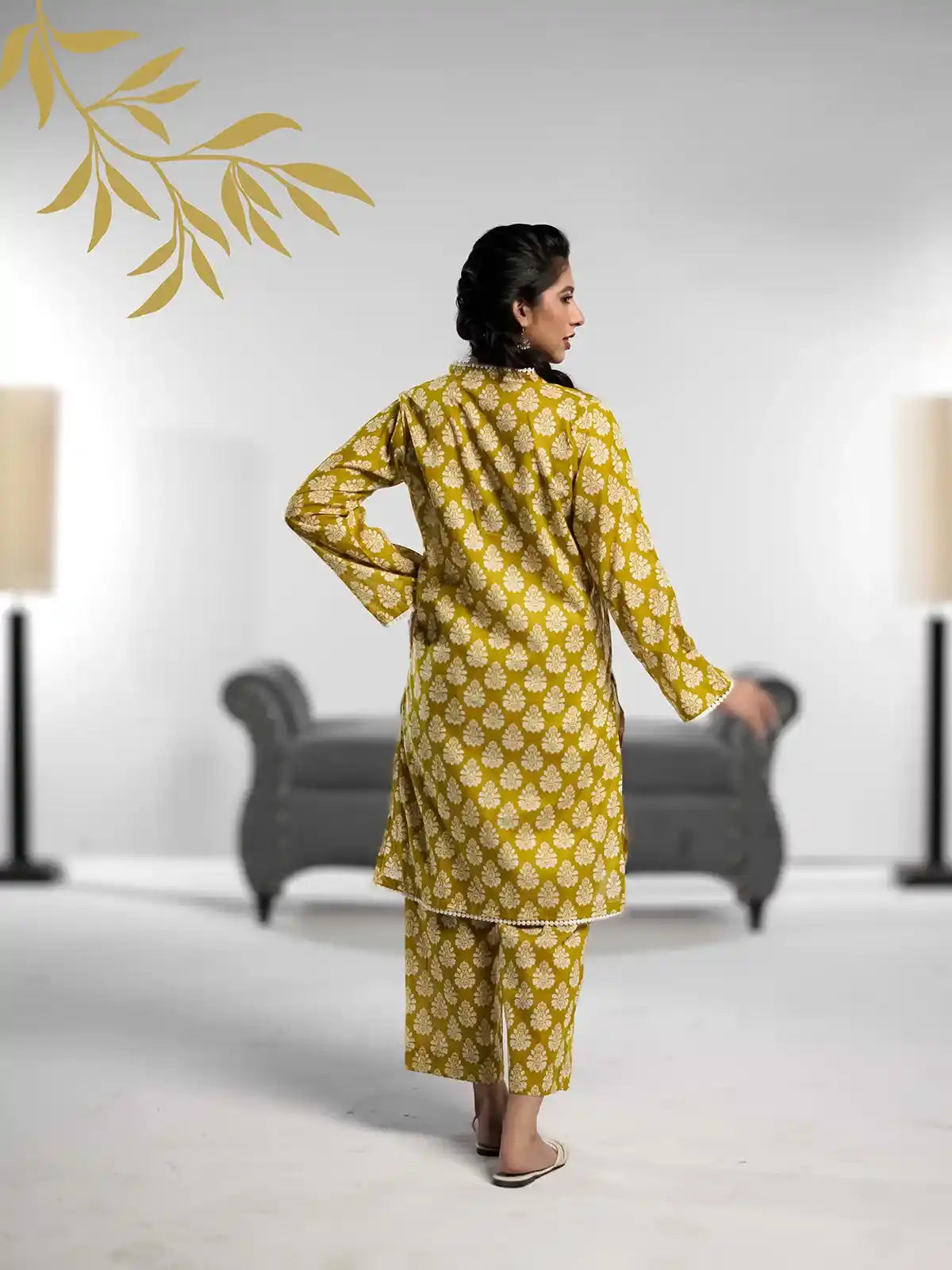 Ahlam Closet By safa textile