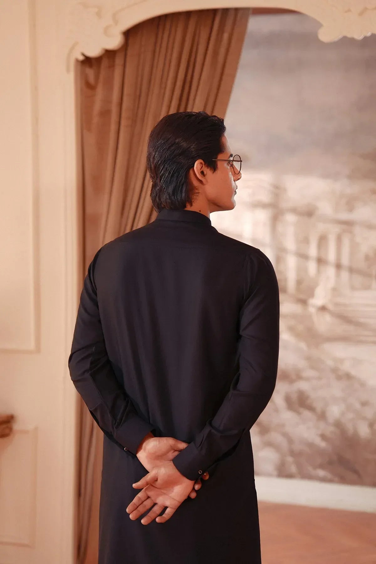 Jahangir Khan - AK Galleria