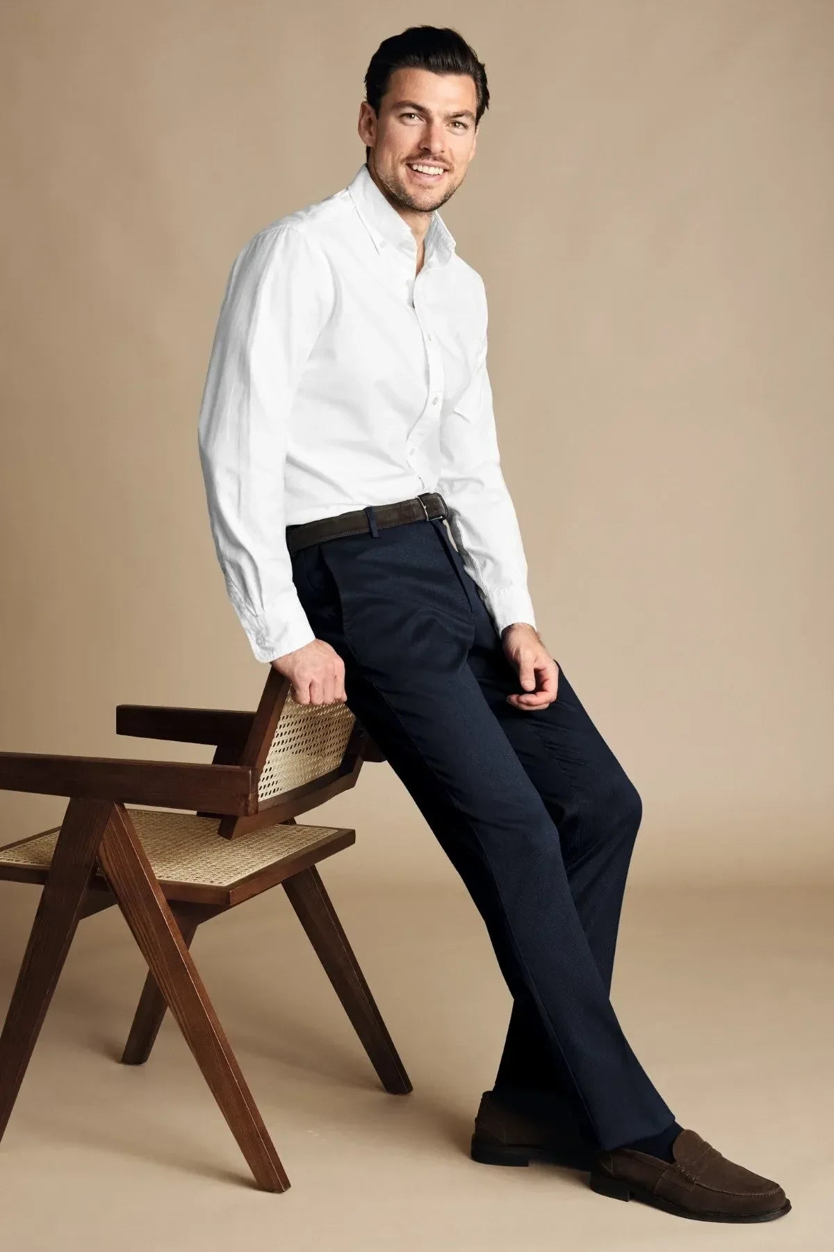 Charles Tyrwhitt - AK Galleria