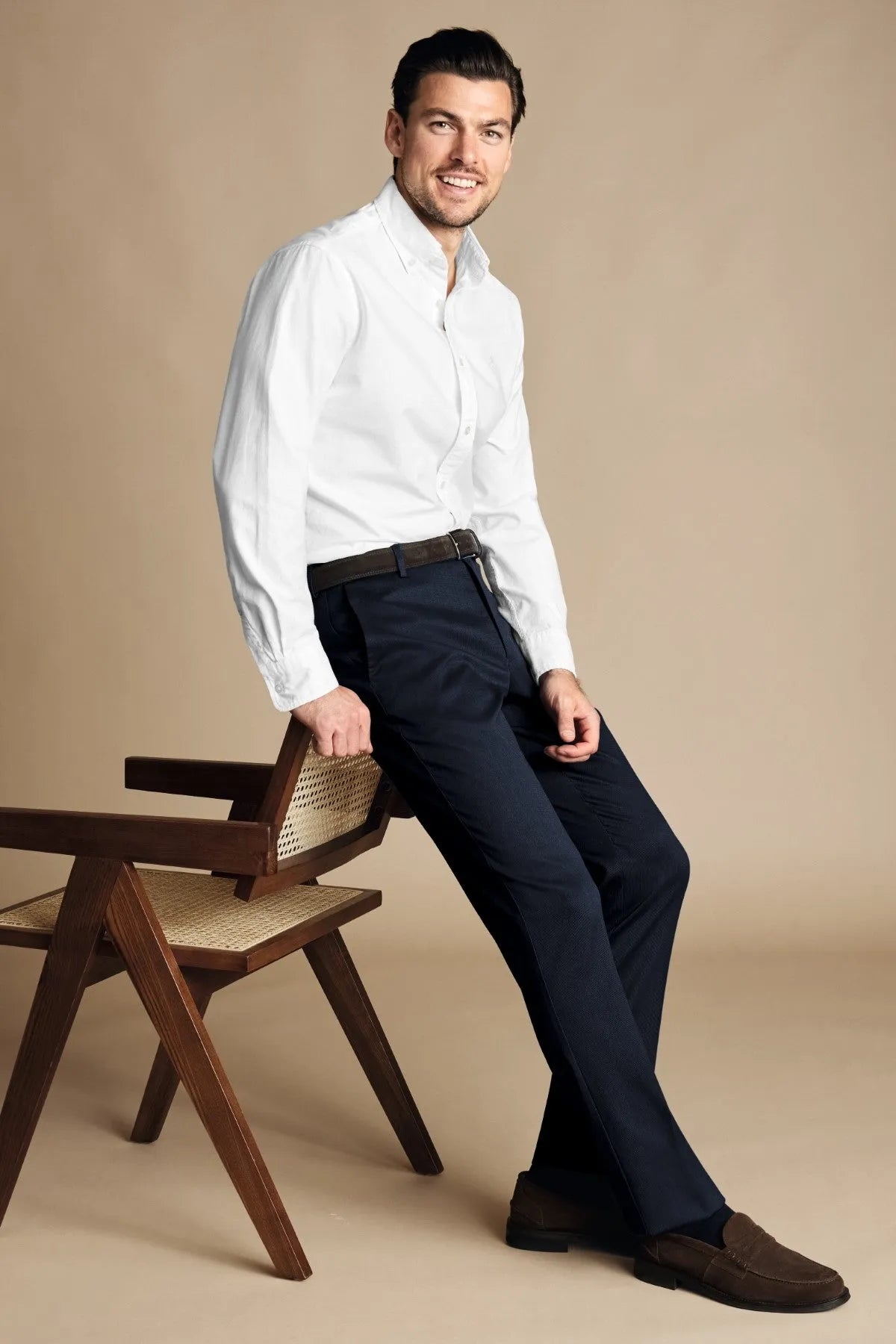 Charles Tyrwhitt
